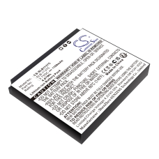 Kompatibilna zamjena baterije za Samsung SLB-1137C