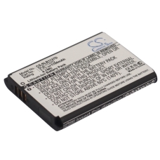 Kompatibilna zamjena baterije za Samsung SLB-1137D