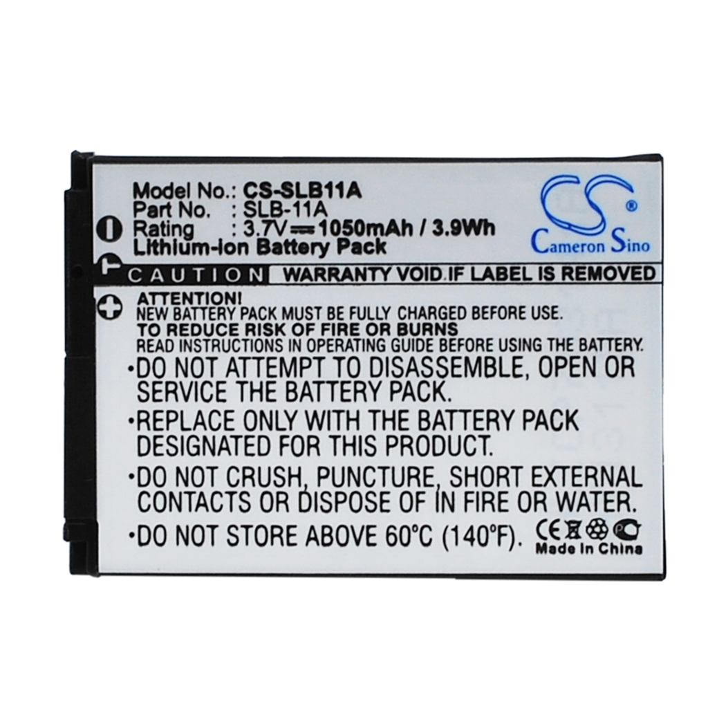 Stolni punjač Samsung CS-SLB11A