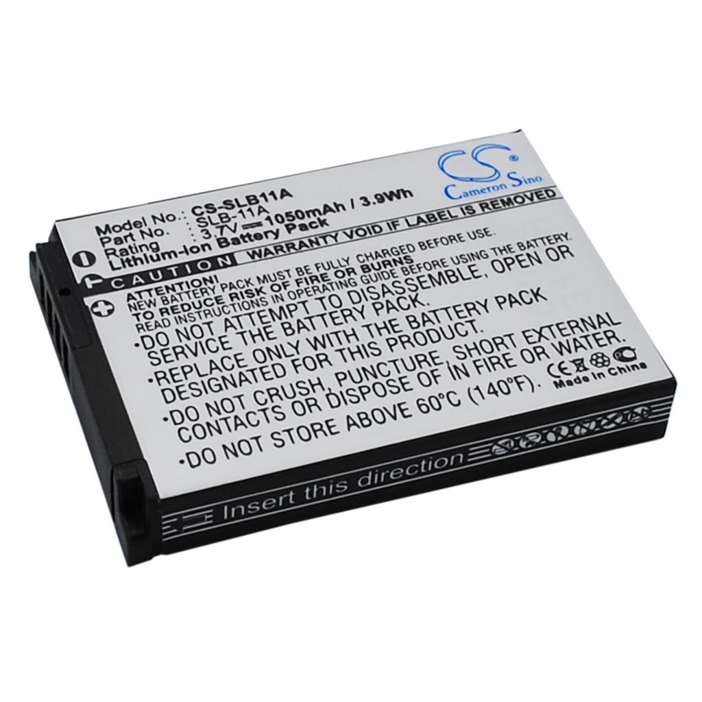 Stolni punjač Samsung CS-SLB11A