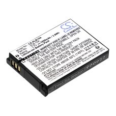 Kompatibilna zamjena baterije za Scubapro FJ-SLB-10A,SLB-10A