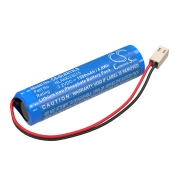 Battery compatibleWith Home Security Camera Battery