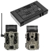 Baterije za sportsku opremu Spypoint CS-SLT009SL