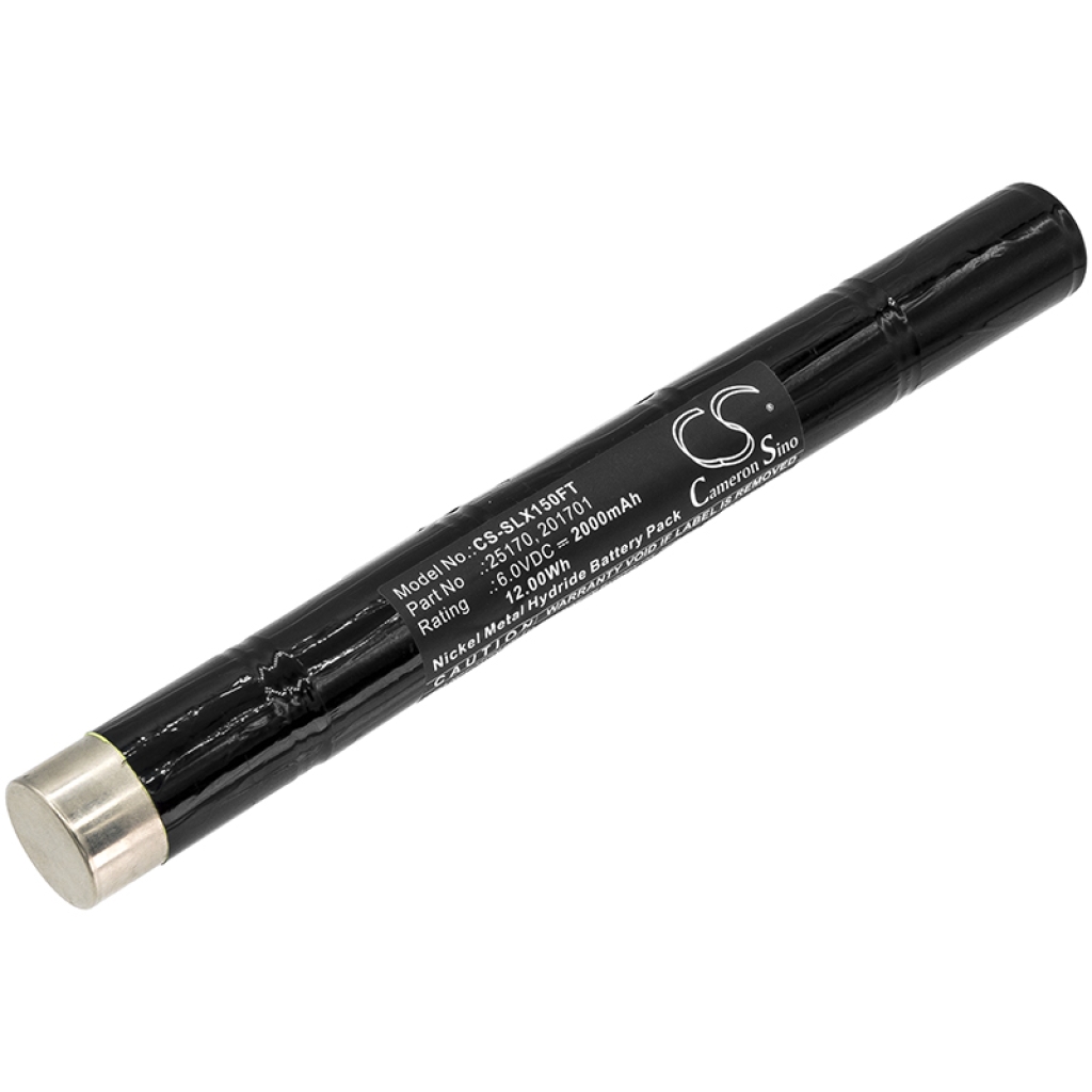 Baterija za rasvjetni sustav Streamlight CS-SLX150FT