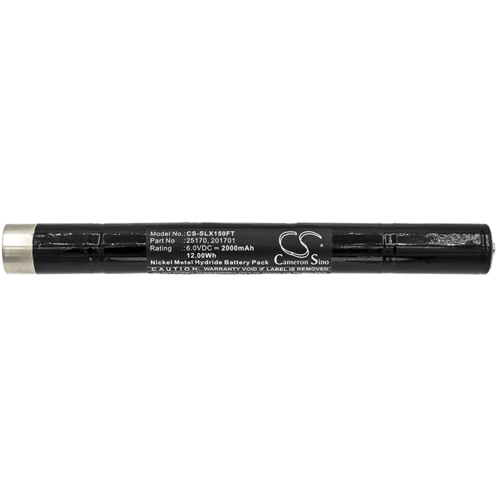 Baterija za rasvjetni sustav Streamlight CS-SLX150FT