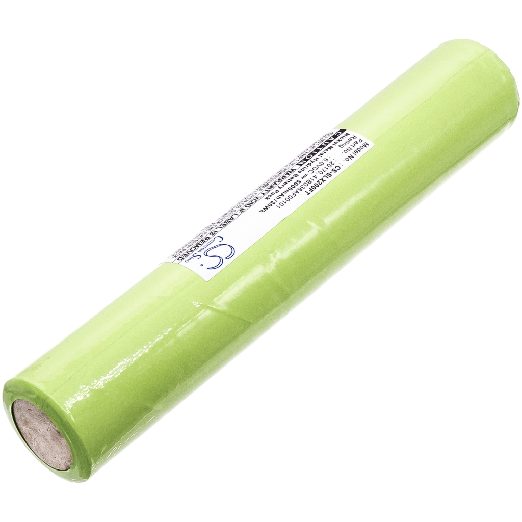 Baterije Zamjenjuje 108-000-817