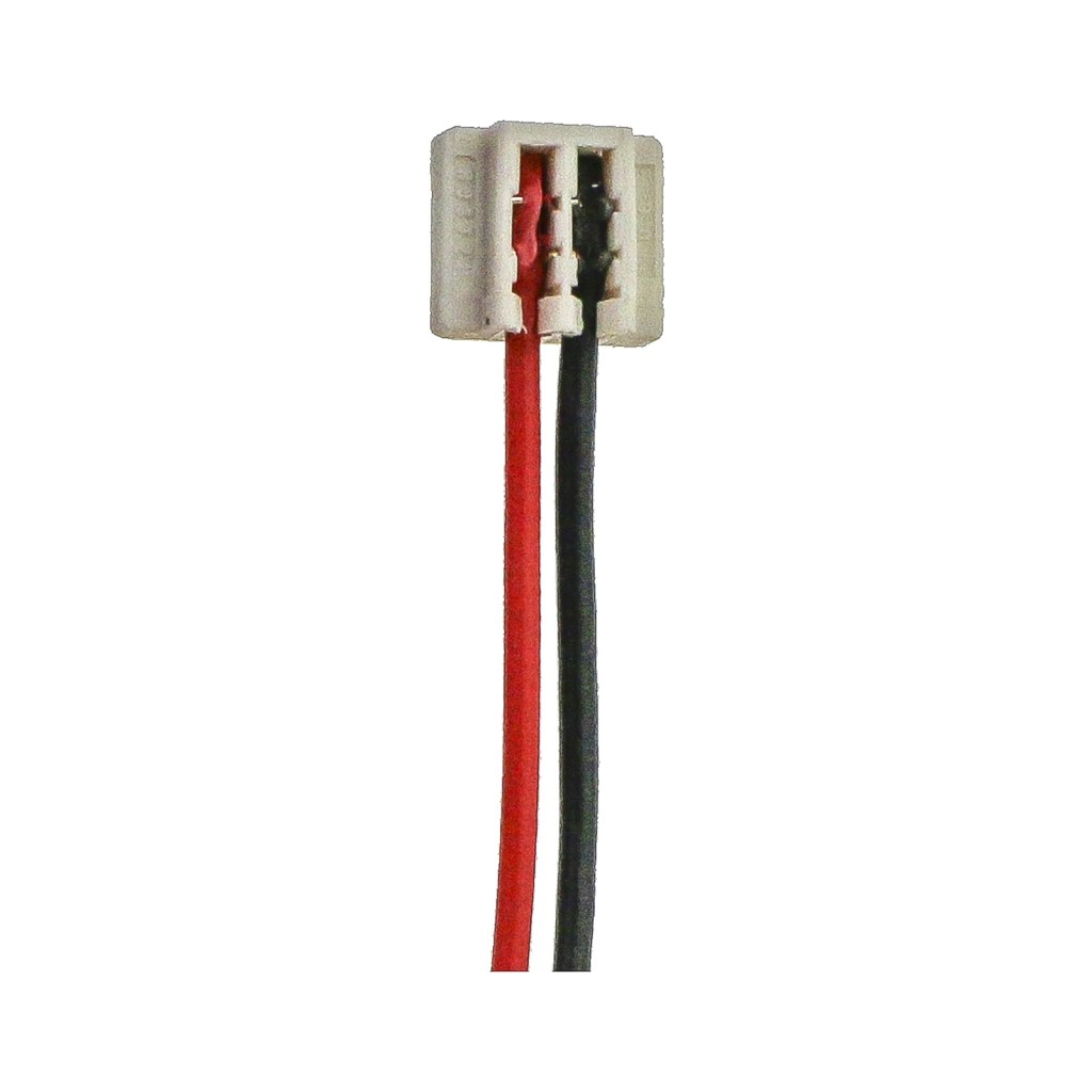 Kompatibilna zamjena baterije za Streamlight 61128,PL702245