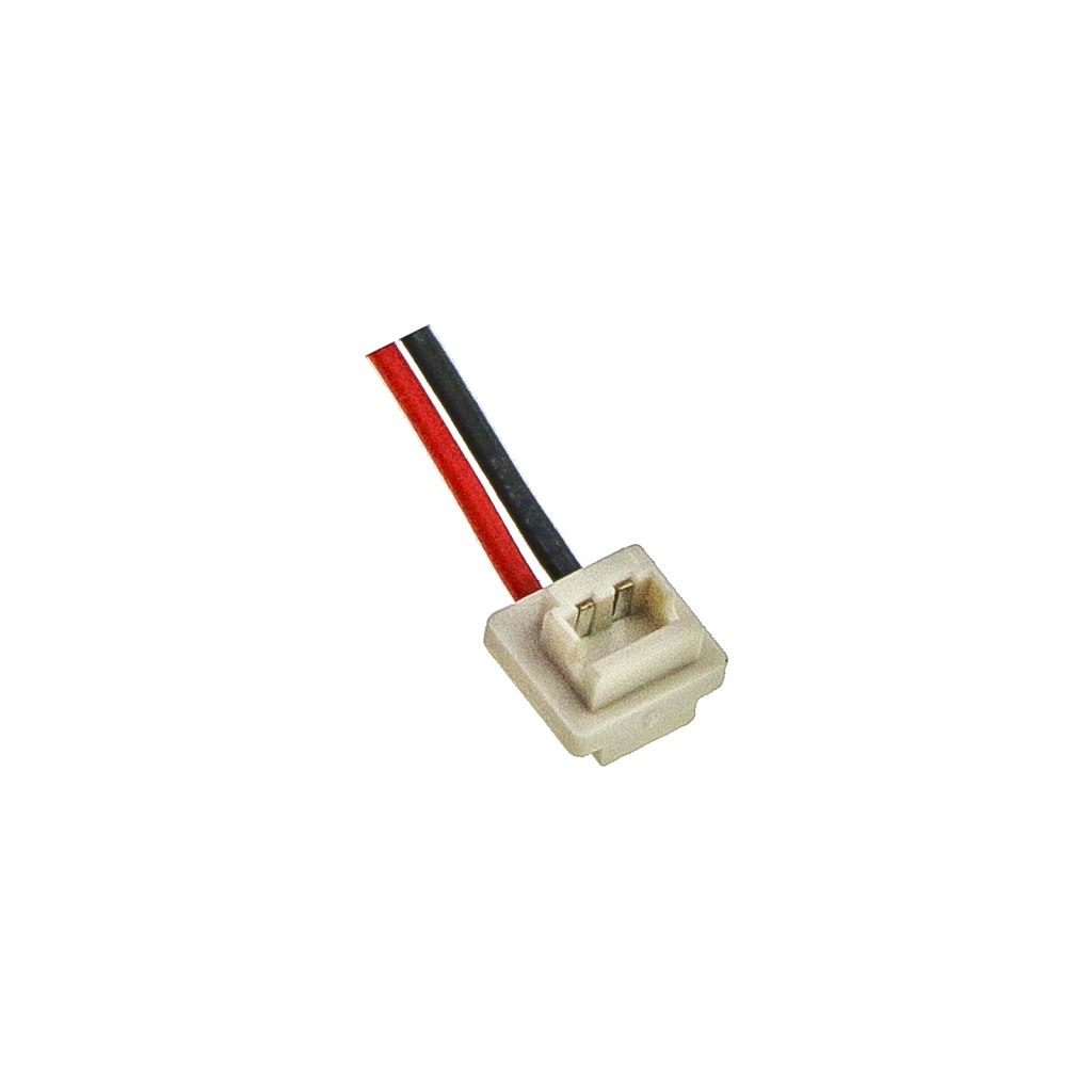 Kompatibilna zamjena baterije za Streamlight 61128,PL702245
