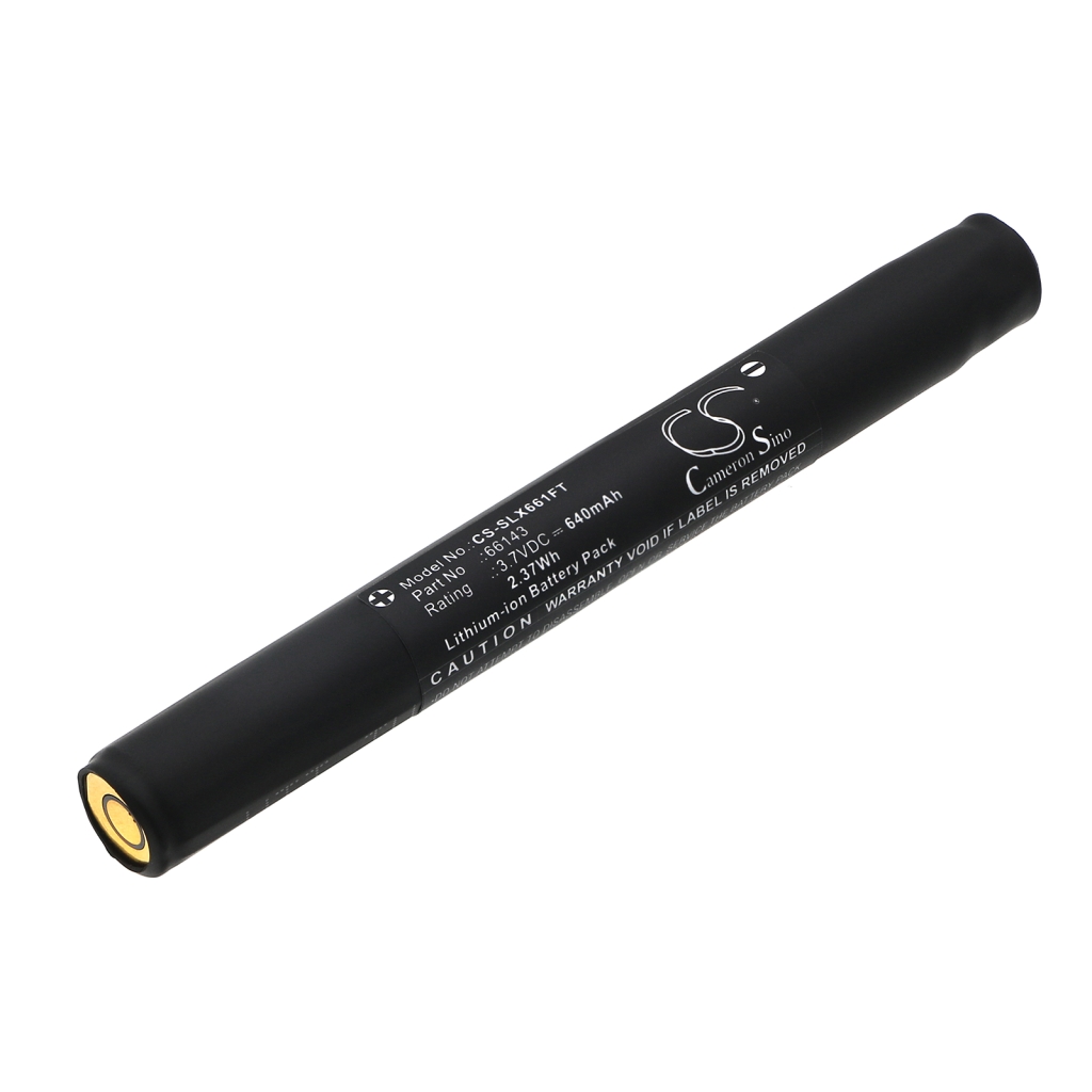 Kompatibilna zamjena baterije za Streamlight 66143