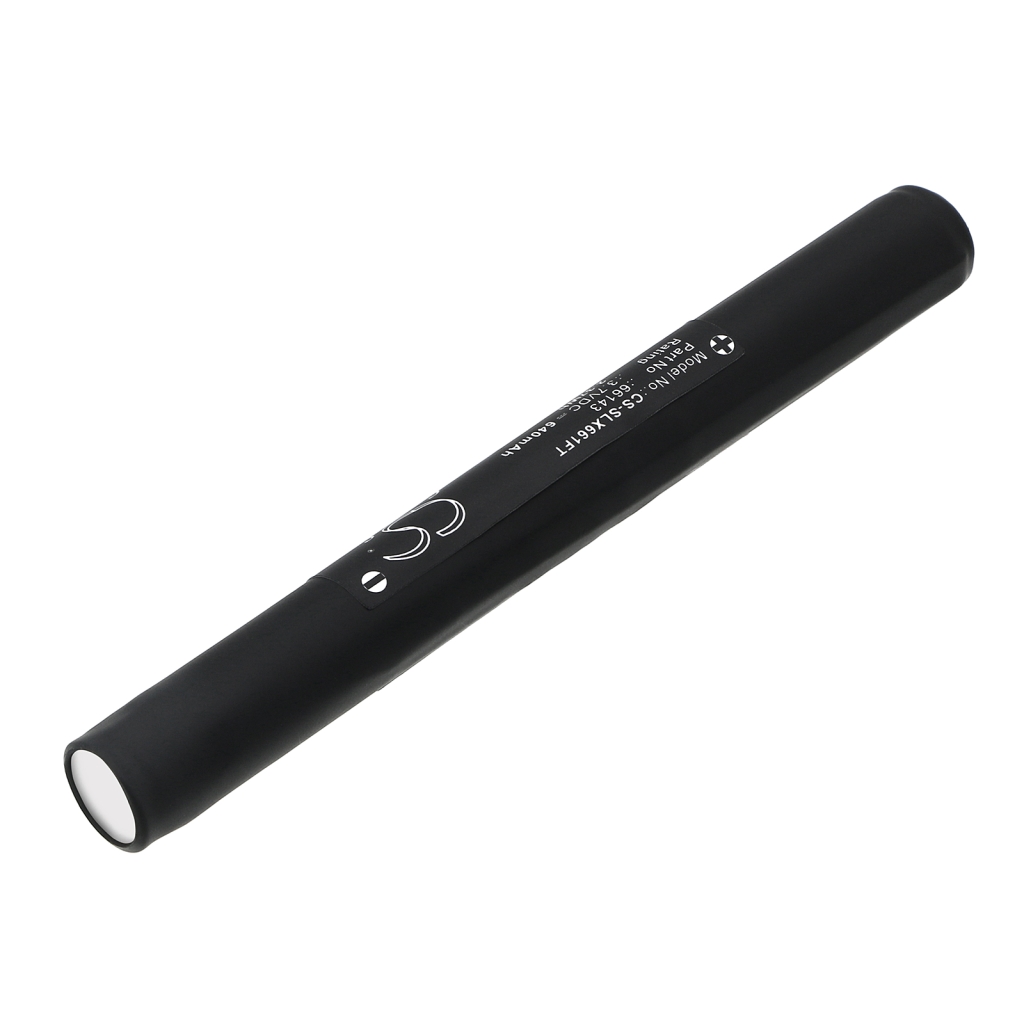Kompatibilna zamjena baterije za Streamlight 66143