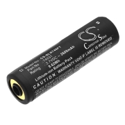 Battery for Streamlight Junior Luxeon