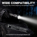 Battery compatible with Streamlight