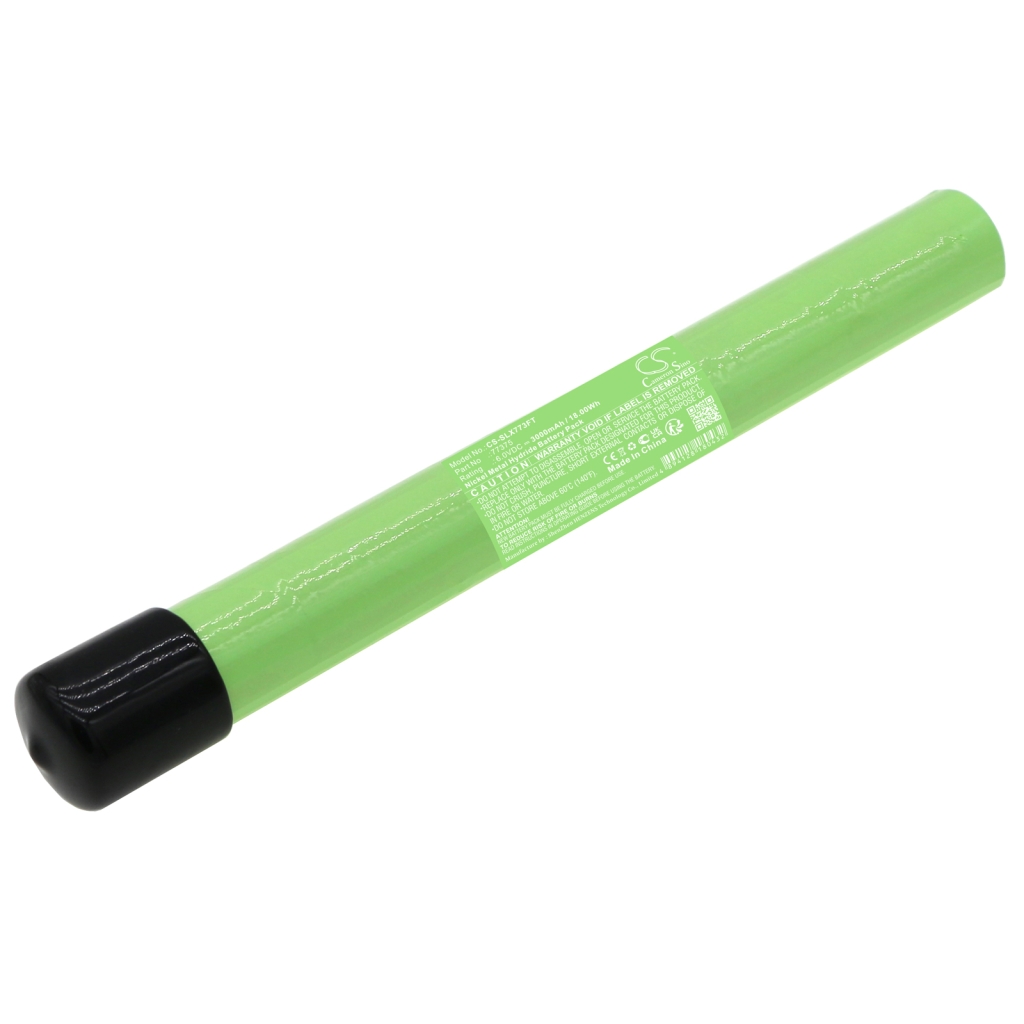Baterija za rasvjetni sustav Streamlight CS-SLX773FT