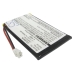 Baterija za MP3, MP4, PMP Sony CS-SM1SL