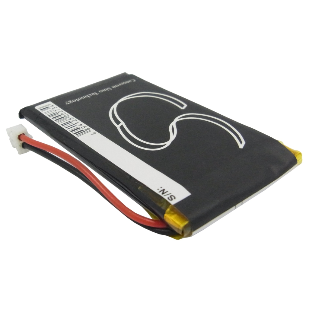 Baterija za MP3, MP4, PMP Sony CS-SM1SL