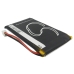 Baterija za MP3, MP4, PMP Sony CS-SM1SL