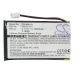 Baterija za MP3, MP4, PMP Sony CS-SM1SL