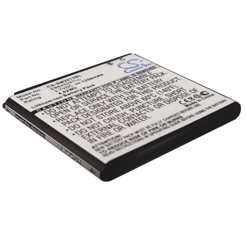 Kompatibilna zamjena baterije za Samsung EB645247LL,EB645247LU