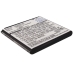 Kompatibilna zamjena baterije za Samsung EB645247LL,EB645247LU