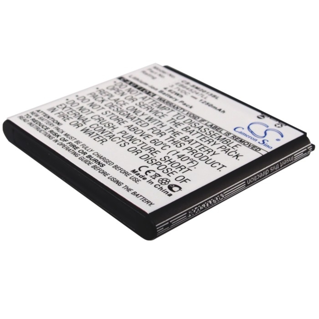 Kompatibilna zamjena baterije za Samsung EB645247LL,EB645247LU