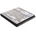 Kompatibilna zamjena baterije za Samsung EB645247LL,EB645247LU