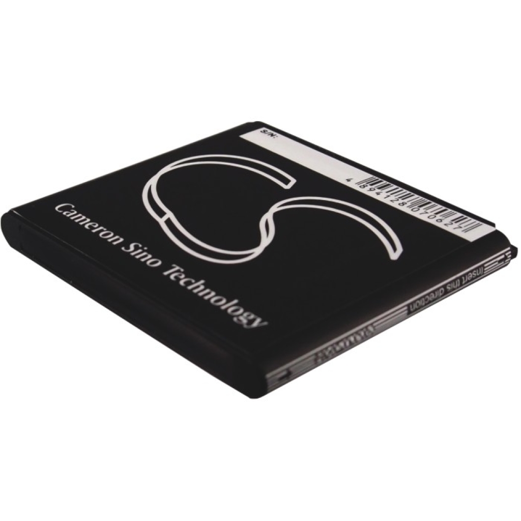 Kompatibilna zamjena baterije za Samsung EB645247LL,EB645247LU