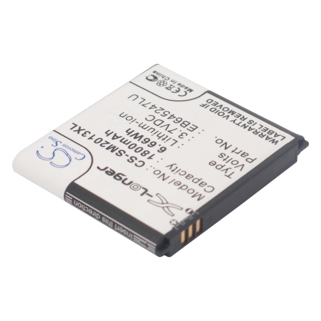 Kompatibilna zamjena baterije za Samsung EB645247LL,EB645247LU
