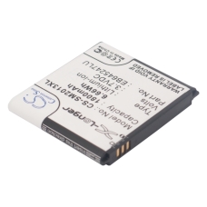 Kompatibilna zamjena baterije za Samsung EB645247LL,EB645247LU