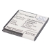 Kompatibilna zamjena baterije za Samsung EB645247LL,EB645247LU