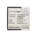 Kompatibilna zamjena baterije za Samsung EB645247LL,EB645247LU
