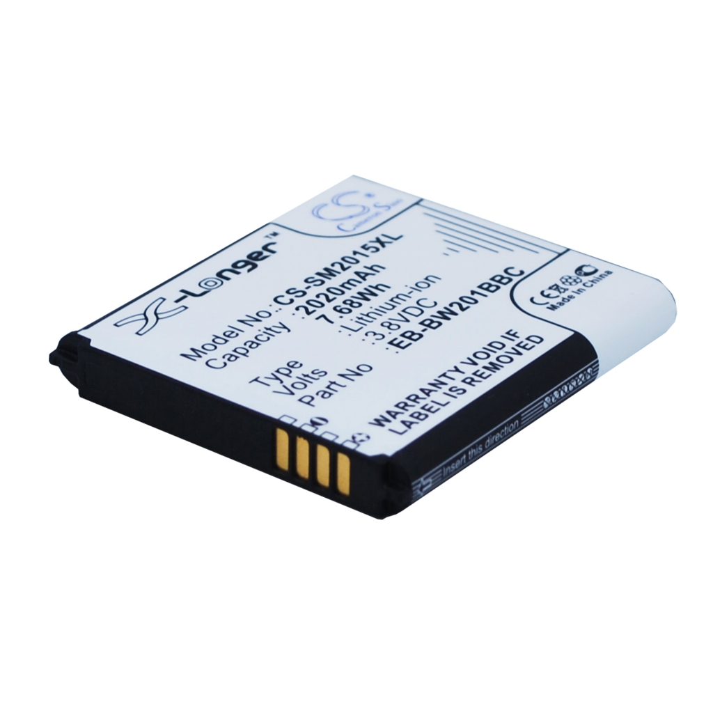 Baterija za mobilni telefon Samsung CS-SM2015XL
