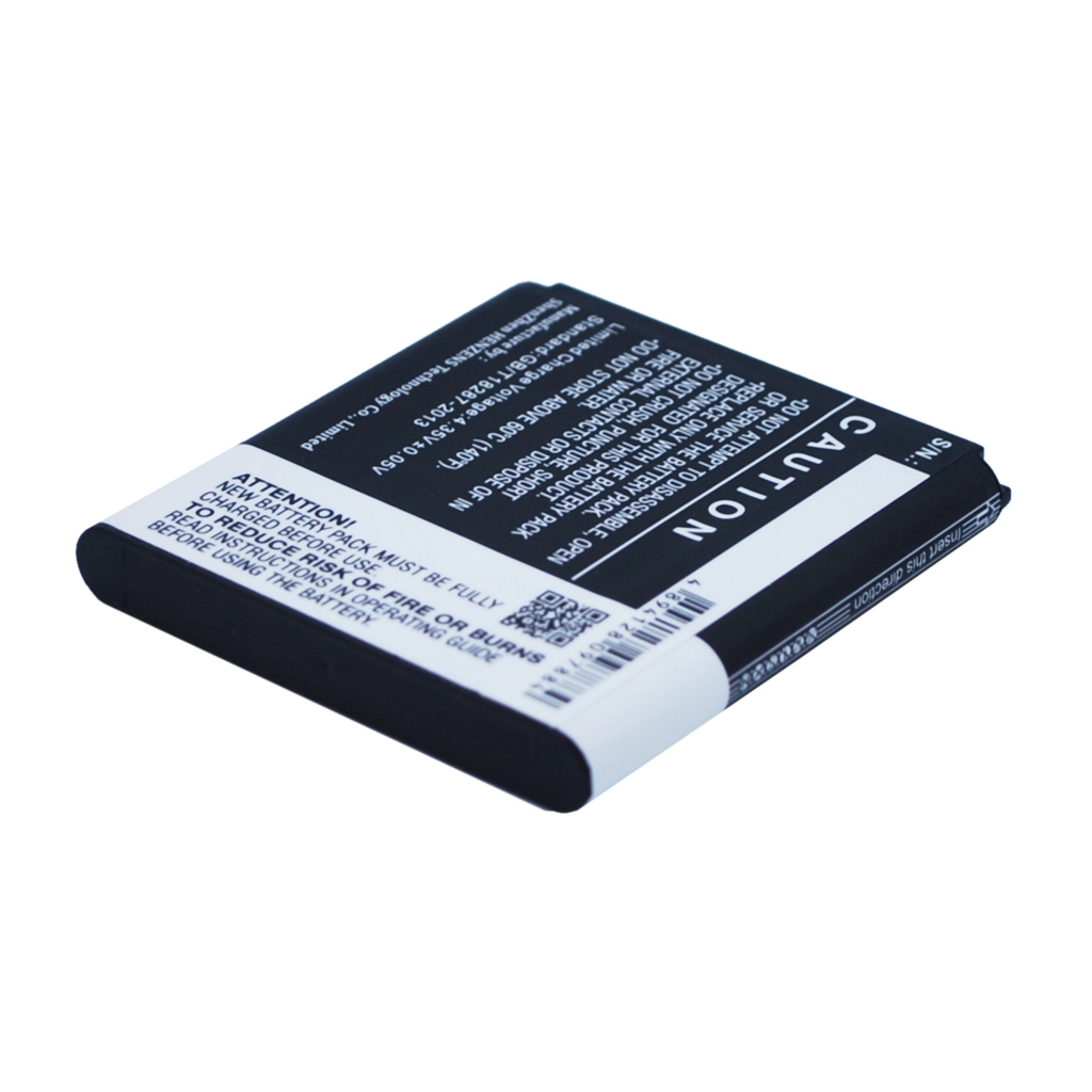 Baterija za mobilni telefon Samsung CS-SM2015XL