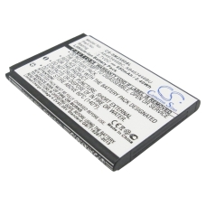 Kompatibilna zamjena baterije za Samsung AB463446BC,AB463446BU
