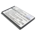 Kompatibilna zamjena baterije za Samsung AB463446BC,AB463446BU