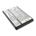 Baterija za mobilni telefon Samsung CS-SM2550SL