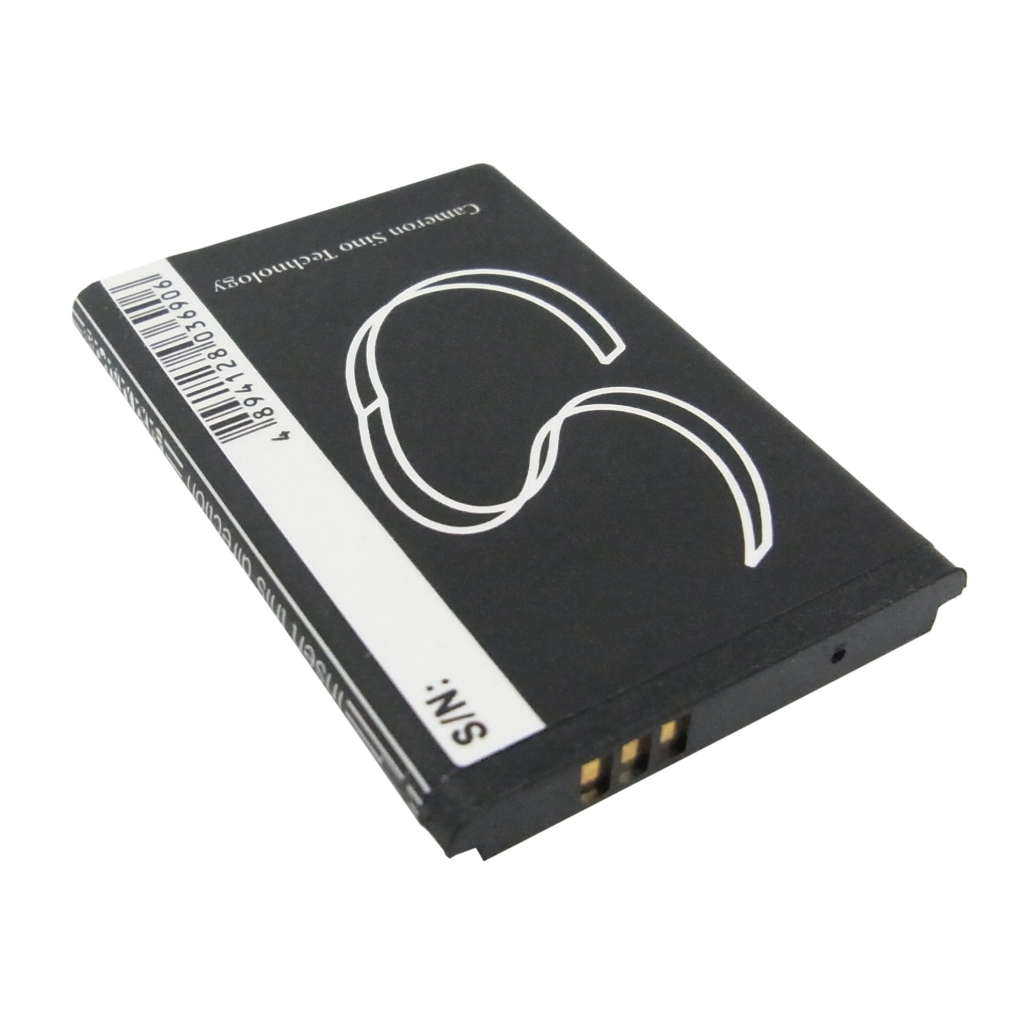 Baterija za mobilni telefon Samsung CS-SM2550SL