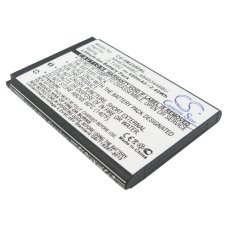 Kompatibilna zamjena baterije za Samsung AB463446BC,AB463446BU