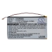 Baterija za MP3, MP4, PMP Samsung CS-SM385SL