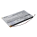 Baterija za MP3, MP4, PMP Samsung CS-SM385SL