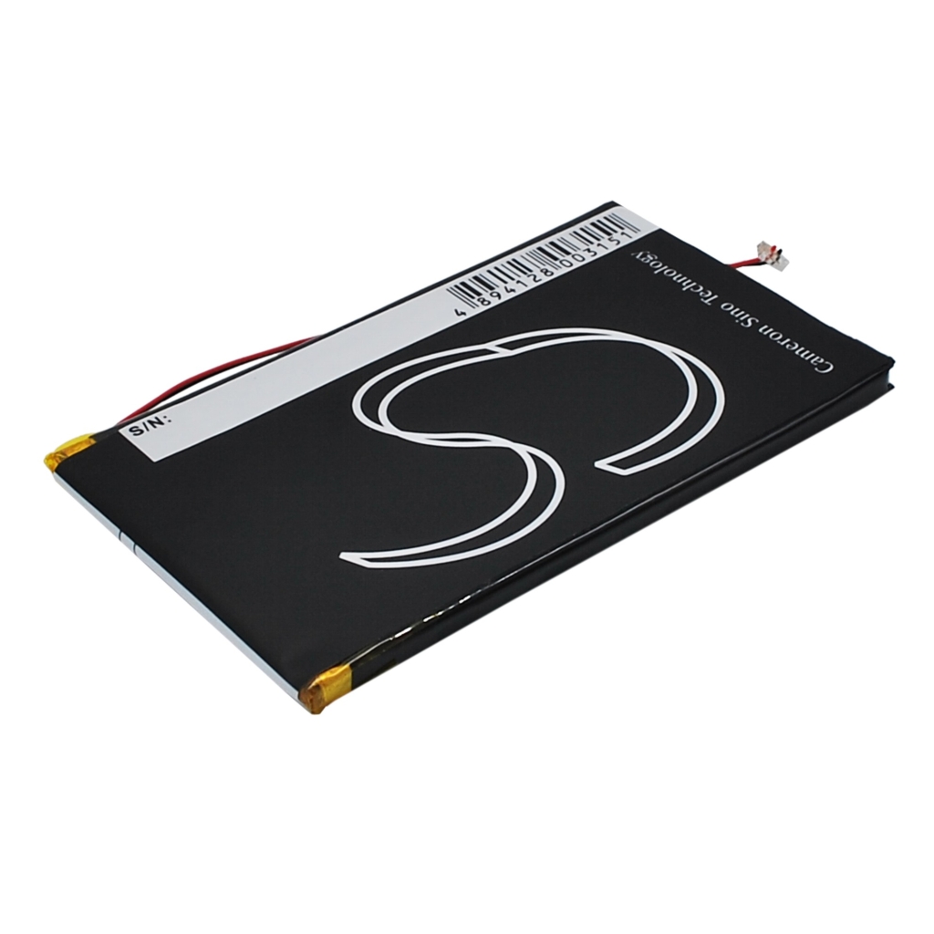 Baterija za MP3, MP4, PMP Samsung CS-SM385SL