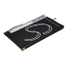 Baterija za MP3, MP4, PMP Samsung CS-SM385SL