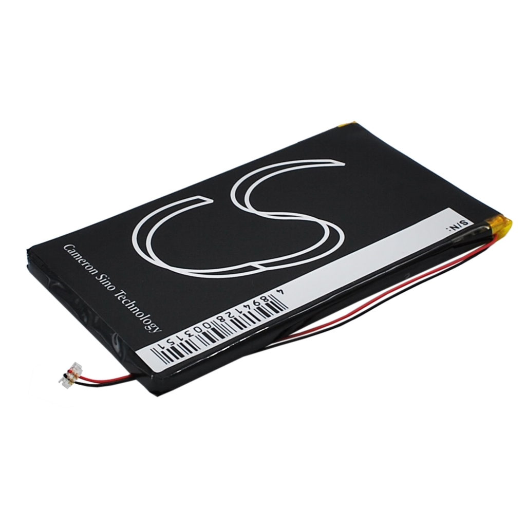 Baterija za MP3, MP4, PMP Samsung CS-SM385SL