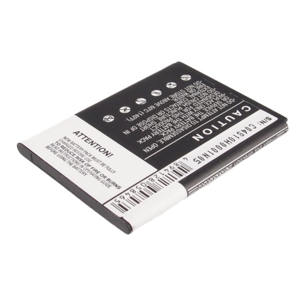 Kompatibilna zamjena baterije za Samsung EB454357VA,EB454357VU