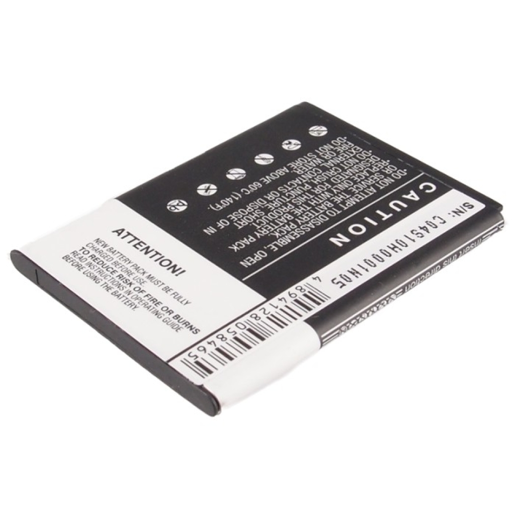 Kompatibilna zamjena baterije za Samsung EB454357VA,EB454357VU