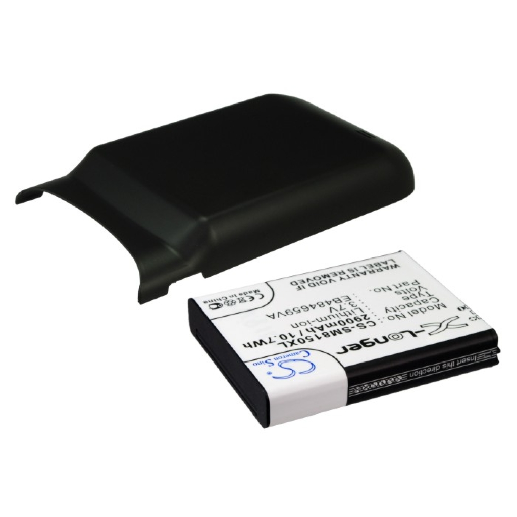 Baterija kompatibilno s Samsung CS-SM8150XL