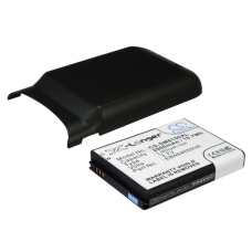 Kompatibilna zamjena baterije za Samsung EB484659VA,EB484659VABSTD,EB484659VU,EB484659VUBSTD,TH1B825AS/5-B