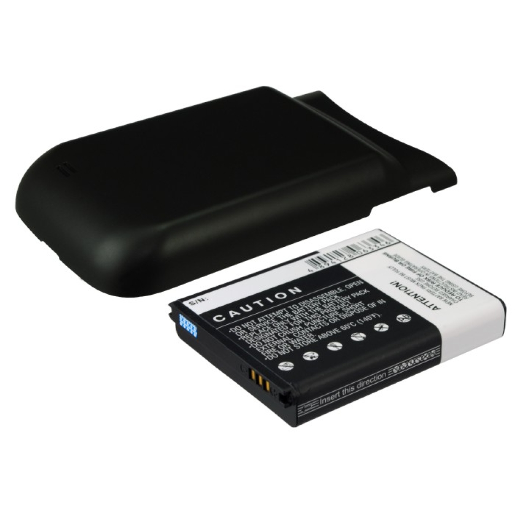 Baterija kompatibilno s Samsung CS-SM8150XL