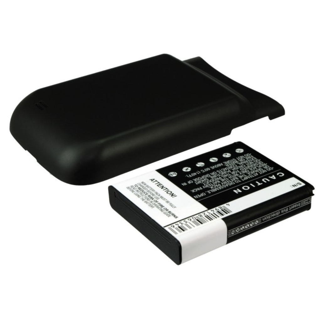 Baterija kompatibilno s Samsung CS-SM8150XL