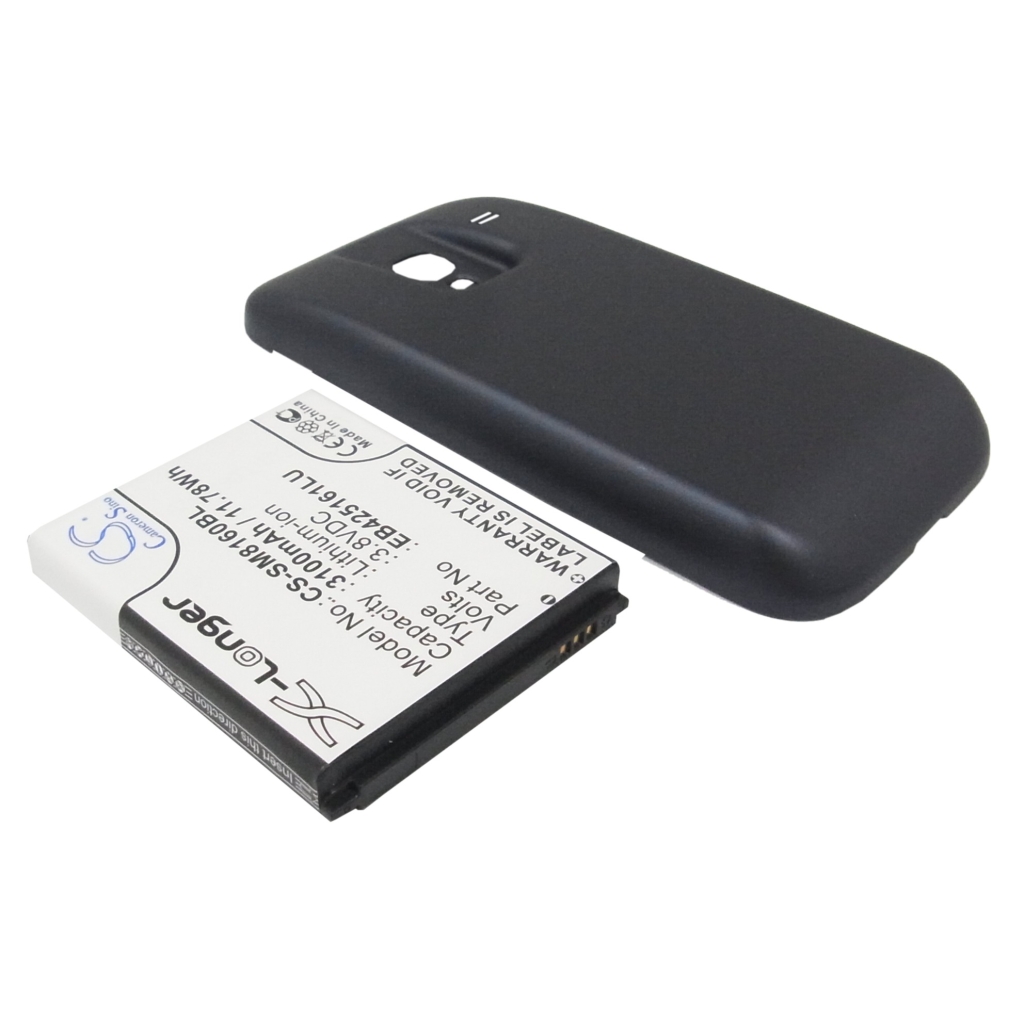 Baterija kompatibilno s Samsung CS-SM8160BL