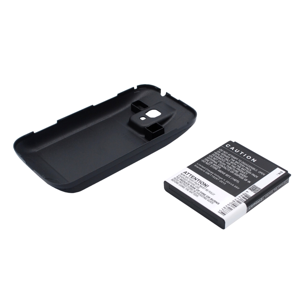 Baterija kompatibilno s Samsung CS-SM8160HL